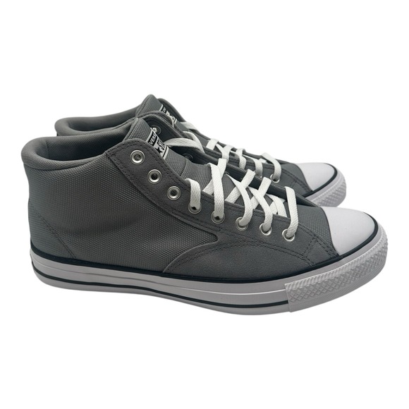 Converse Chuck Taylor All Star Malden‎ Street Shoes Mens Sz 11.5 Grey A09499C main image 8